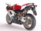 Ducati 1098 S Tri-Colore